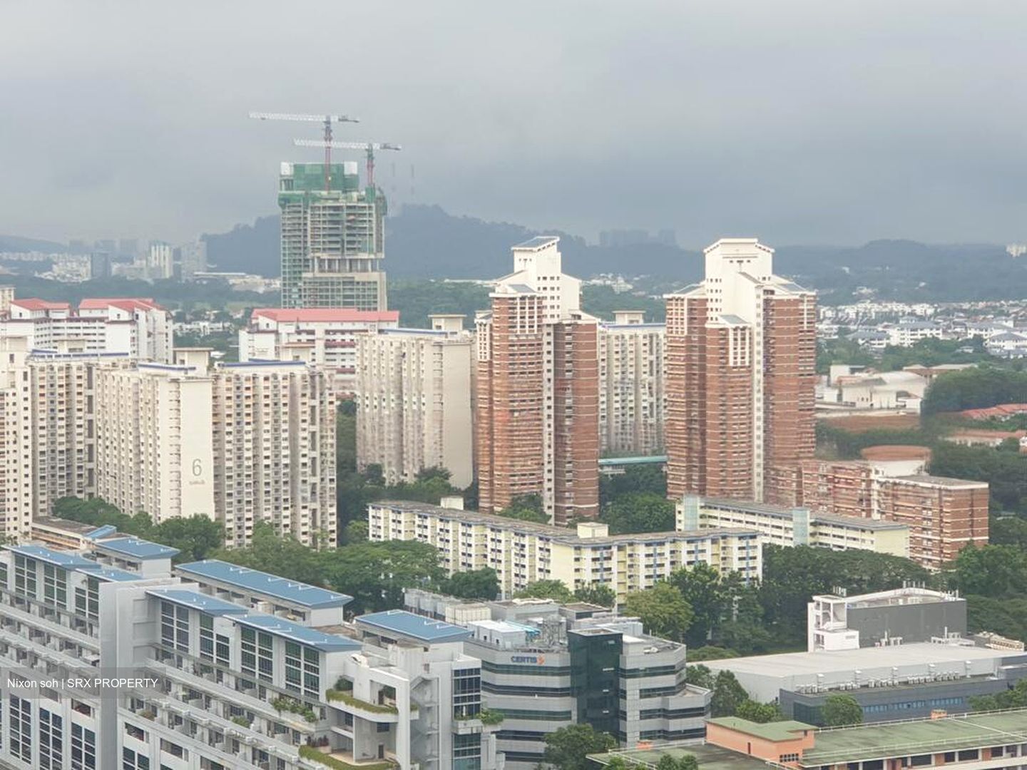 Blk 90 Commonwealth View (Queenstown), HDB 4 Rooms #470276911